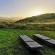 Smitten Guest Cottages - Mountain view