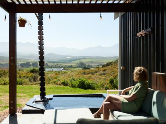 Smitten Guest Cottages - 286376