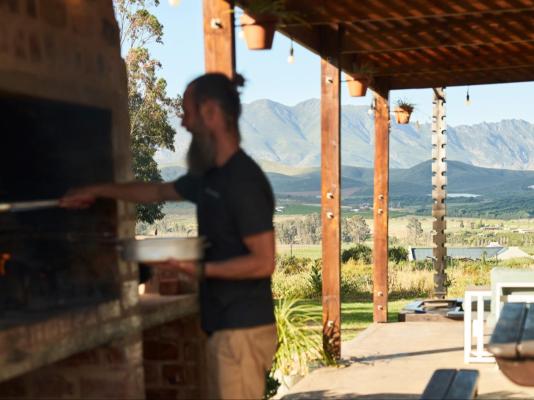 Smitten Guest Cottages - 286383