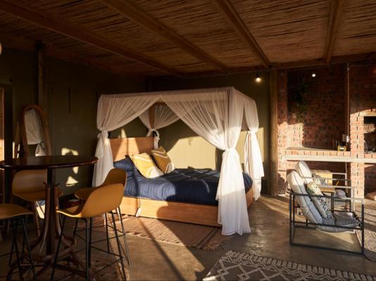 Smitten Guest Cottages - 286392