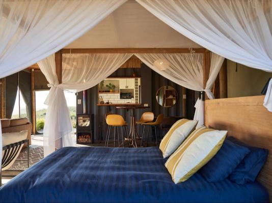Smitten Guest Cottages - 286393