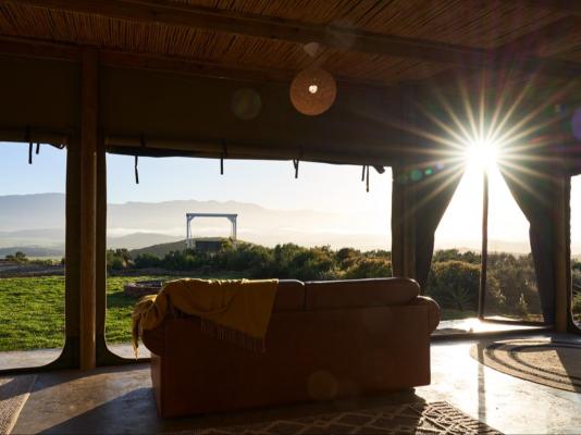 Smitten Guest Cottages - 286401