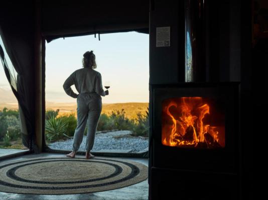 Smitten Guest Cottages - 286407