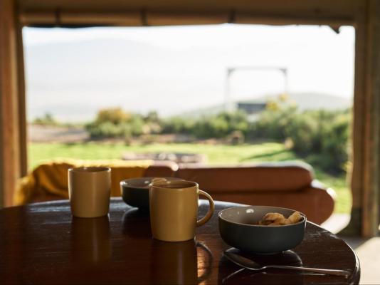 Smitten Guest Cottages - 286409
