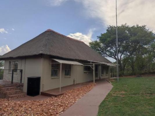 Kuier - Property / Building