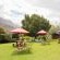 Bonfrutti Guest Farm - Garden