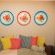 Bonfrutti Guest Farm - Living Room