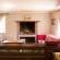 Bonfrutti Guest Farm - Living Room