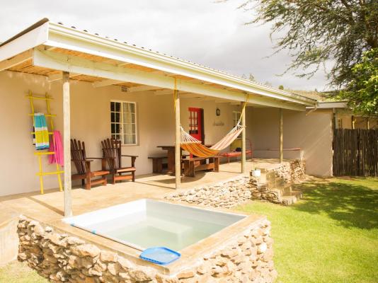 Bonfrutti Guest Farm - 286494