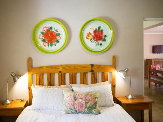 Bonfrutti Guest Farm - 286495