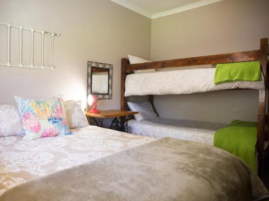 Bonfrutti Guest Farm - 286496