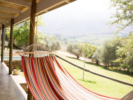 Bonfrutti Guest Farm - 286498