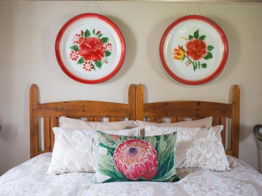 Bonfrutti Guest Farm - 286499
