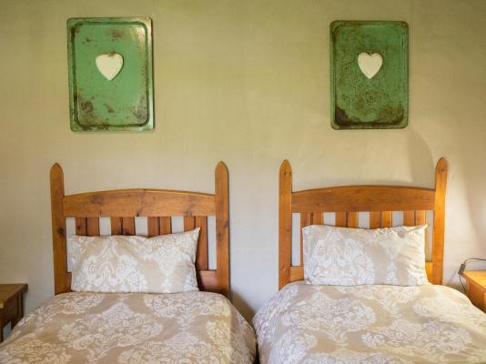 Bonfrutti Guest Farm - 286500