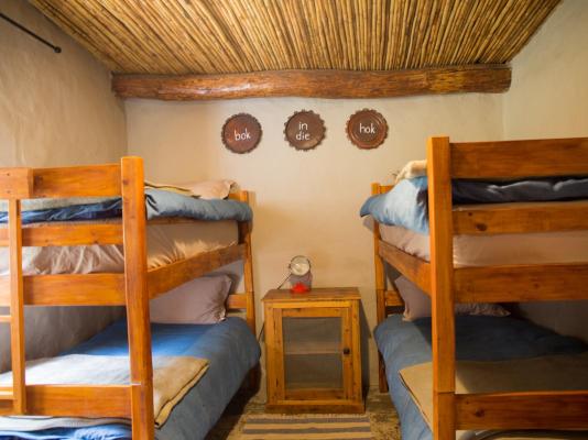 Bonfrutti Guest Farm - 286501