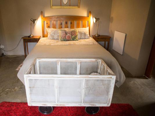 Bonfrutti Guest Farm - 286503