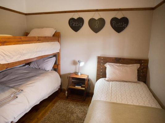 Bonfrutti Guest Farm - 286506