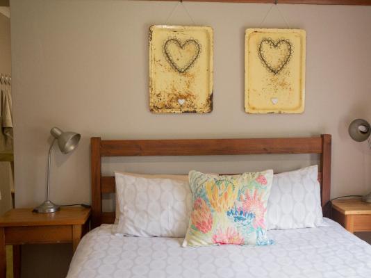 Bonfrutti Guest Farm - 286507