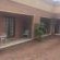Eshowe Garden Lodge - Patio