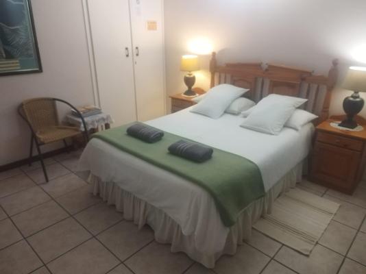 Eshowe Garden Lodge - 286519