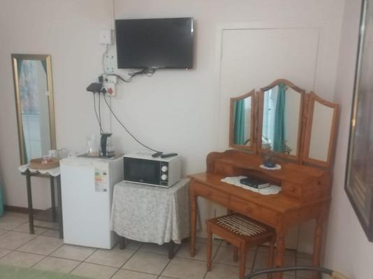 Eshowe Garden Lodge - 286520