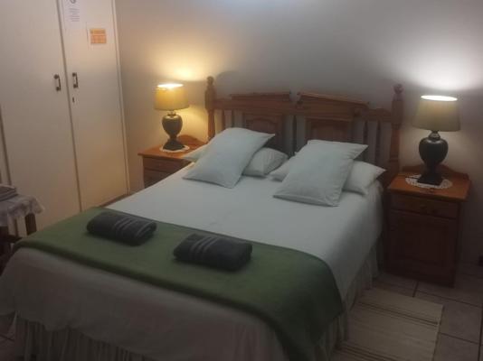 Eshowe Garden Lodge - 286521