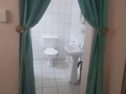 Eshowe Garden Lodge - 286522