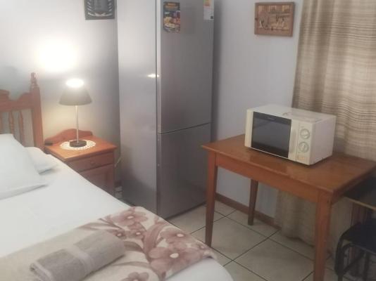 Eshowe Garden Lodge - 286524