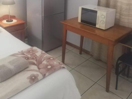Eshowe Garden Lodge - 286527