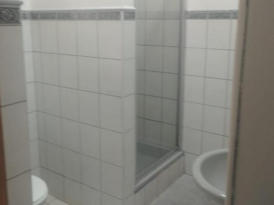 Eshowe Garden Lodge - 286528