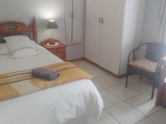 Eshowe Garden Lodge - 286529