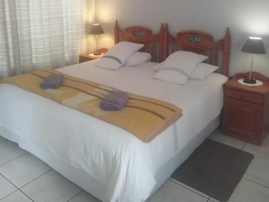 Eshowe Garden Lodge - 286530