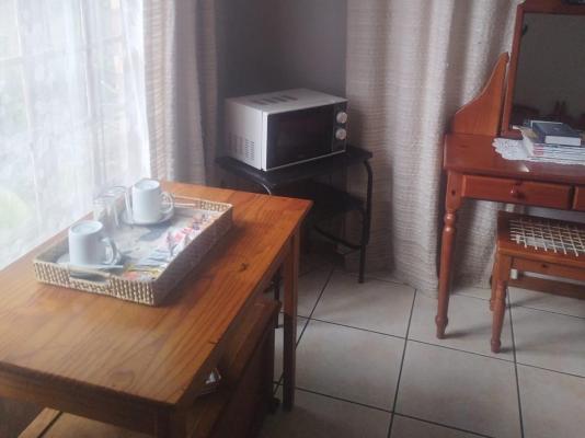 Eshowe Garden Lodge - 286532