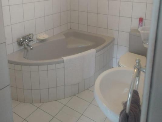 Eshowe Garden Lodge - 286533
