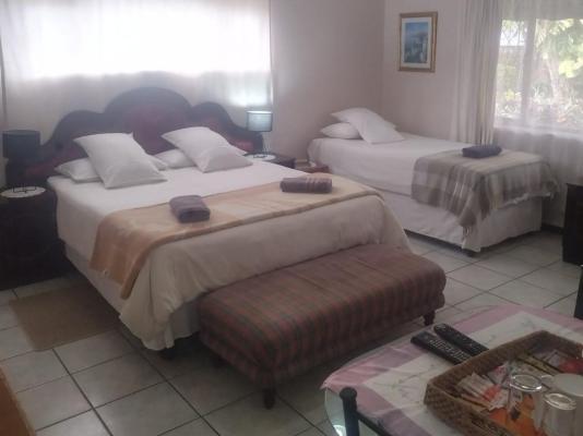 Eshowe Garden Lodge - 286534