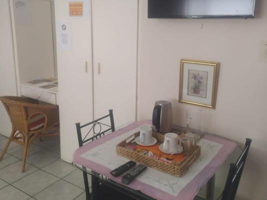 Eshowe Garden Lodge - 286535