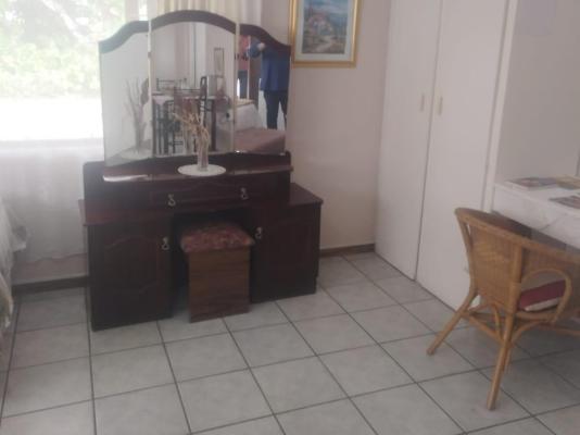 Eshowe Garden Lodge - 286536
