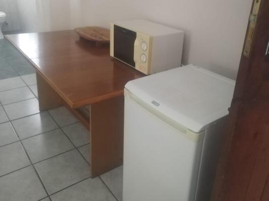 Eshowe Garden Lodge - 286537
