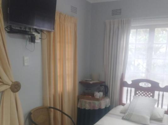 Eshowe Garden Lodge - 286539