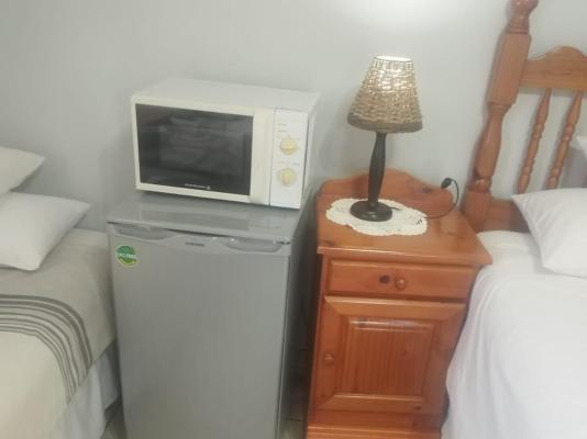 Eshowe Garden Lodge - 286542