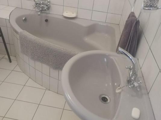Eshowe Garden Lodge - 286543