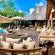 Fevertree Lodge - Patio