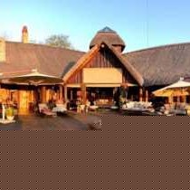 Fevertree Lodge - Property / Building
