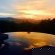Fevertree Lodge - Pool view