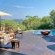 Fevertree Lodge - Patio