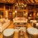 Fevertree Lodge - Communal lounge/ TV room