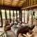 Fevertree Lodge - Communal lounge/ TV room