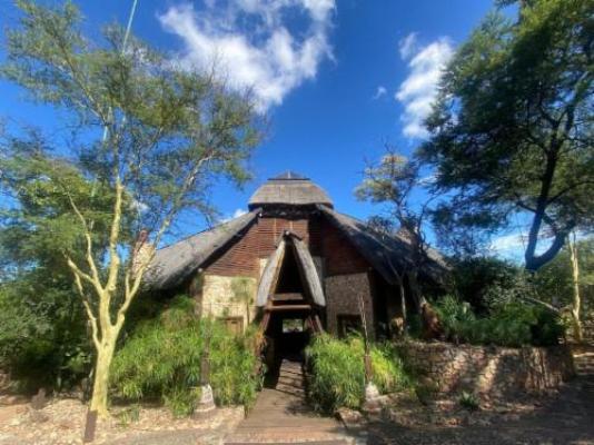 Fevertree Lodge - Property / Building