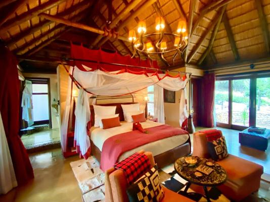 Fevertree Lodge - 286580