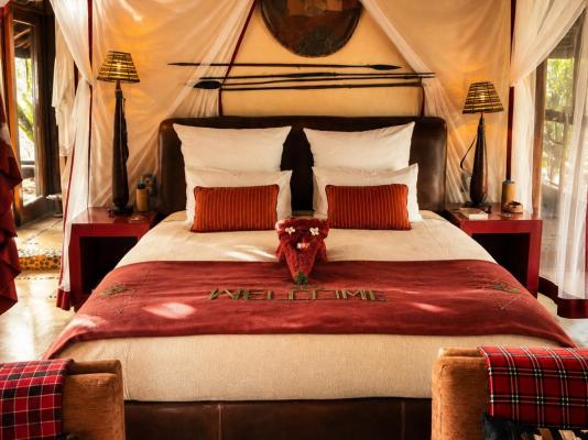 Fevertree Lodge - 286581